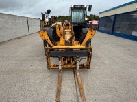 JCB 353-140 HI-VIZ 14m TELESCOPIC FORKLIFT - 25