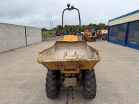 THWAITES 1 TON NARROW ACCESS HIGH TIP DUMPER - 6