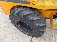 THWAITES 1 TON NARROW ACCESS HIGH TIP DUMPER - 10