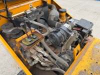 THWAITES 1 TON NARROW ACCESS HIGH TIP DUMPER - 13