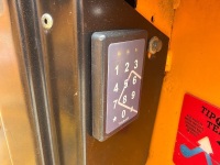 THWAITES 1 TON NARROW ACCESS HIGH TIP DUMPER - 14