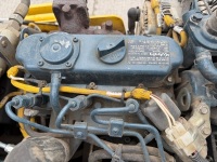 BOMAG BW100SDM-5 DOUBLE DRUM RIDE ON VIBRATING ROLLER - 12