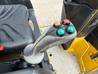 BOMAG BW100SDM-5 DOUBLE DRUM RIDE ON VIBRATING ROLLER - 14