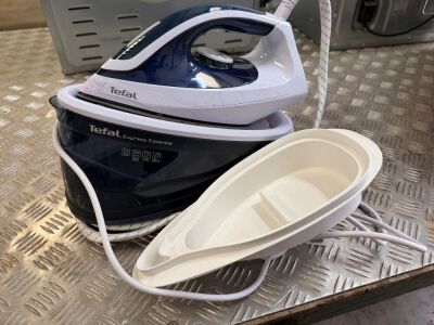 TEFAL EXPRESS ESSENTIAL 240V IRON