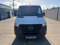 MERCEDES-BENZ SPRINTER 315 2.0 CDI L2 H2 2.5T PROGRESSIVE&nbsp; - 3