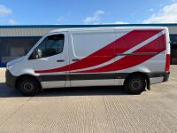 MERCEDES-BENZ SPRINTER 315 2.0 CDI L2 H2 2.5T PROGRESSIVE&nbsp; - 5