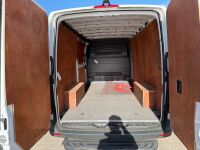 MERCEDES-BENZ SPRINTER 315 2.0 CDI L2 H2 2.5T PROGRESSIVE&nbsp; - 15