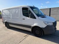 MERCEDES-BENZ SPRINTER 315 2.0 CDI L2 H2 3.5T PROGRESSIVE