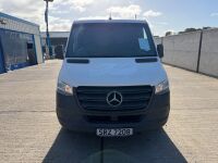 MERCEDES-BENZ SPRINTER 315 2.0 CDI L2 H2 3.5T PROGRESSIVE - 5