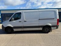 MERCEDES-BENZ SPRINTER 315 2.0 CDI L2 H2 3.5T PROGRESSIVE - 7