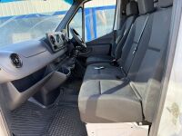 MERCEDES-BENZ SPRINTER 315 2.0 CDI L2 H2 3.5T PROGRESSIVE - 10