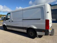 MERCEDES-BENZ SPRINTER 315 2.0 CDI L2 H2 3.5T PROGRESSIVE - 20