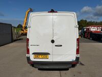MERCEDES-BENZ SPRINTER 315 2.0 CDI L2 H2 3.5T PROGRESSIVE - 21