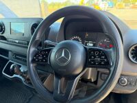 MERCEDES-BENZ SPRINTER 315 2.0 CDI L2 H2 3.5T PROGRESSIVE - 30