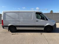 MERCEDES-BENZ SPRINTER 315 2.0 CDI L2 H2 3.5T PROGRESSIVE - 34