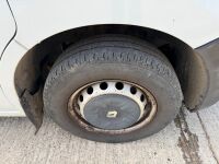RENAULT MASTER LM35 BUSINESS LWB FWD 2.3 DCI 130PS - 2