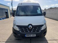 RENAULT MASTER LM35 BUSINESS LWB FWD 2.3 DCI 130PS - 3