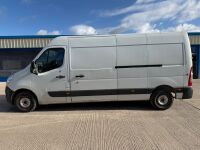 RENAULT MASTER LM35 BUSINESS LWB FWD 2.3 DCI 130PS - 5
