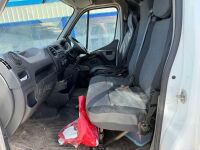 RENAULT MASTER LM35 BUSINESS LWB FWD 2.3 DCI 130PS - 9