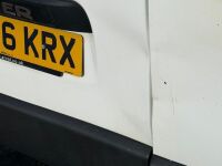 RENAULT MASTER LM35 BUSINESS LWB FWD 2.3 DCI 130PS - 15