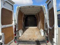 RENAULT MASTER LM35 BUSINESS LWB FWD 2.3 DCI 130PS - 16