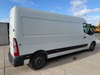 RENAULT MASTER LM35 BUSINESS LWB FWD 2.3 DCI 130PS - 17