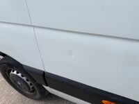 RENAULT MASTER LM35 BUSINESS LWB FWD 2.3 DCI 130PS - 19