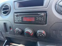 RENAULT MASTER LM35 BUSINESS LWB FWD 2.3 DCI 130PS - 23