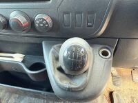 RENAULT MASTER LM35 BUSINESS LWB FWD 2.3 DCI 130PS - 24