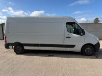 RENAULT MASTER LM35 BUSINESS LWB FWD 2.3 DCI 130PS - 26