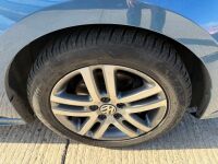 VOLKSWAGEN JETTA SE BLUEMOTION TECH 2.0 TDI 4DR SALOON - 2