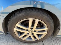VOLKSWAGEN JETTA SE BLUEMOTION TECH 2.0 TDI 4DR SALOON - 7