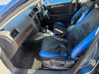 VOLKSWAGEN JETTA SE BLUEMOTION TECH 2.0 TDI 4DR SALOON - 8