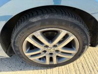 VOLKSWAGEN JETTA SE BLUEMOTION TECH 2.0 TDI 4DR SALOON - 10