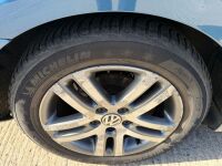 VOLKSWAGEN JETTA SE BLUEMOTION TECH 2.0 TDI 4DR SALOON - 13