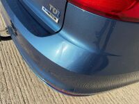 VOLKSWAGEN JETTA SE BLUEMOTION TECH 2.0 TDI 4DR SALOON - 15