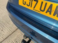 VOLKSWAGEN JETTA SE BLUEMOTION TECH 2.0 TDI 4DR SALOON - 16