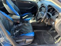 VOLKSWAGEN JETTA SE BLUEMOTION TECH 2.0 TDI 4DR SALOON - 18