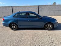VOLKSWAGEN JETTA SE BLUEMOTION TECH 2.0 TDI 4DR SALOON - 25