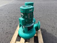 UNUSED 3 PHASE INDUSTRIAL PUMP&nbsp; - 4