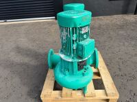 UNUSED 3 PHASE INDUSTRIAL PUMP&nbsp; - 9