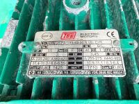 UNUSED 3 PHASE INDUSTRIAL PUMP&nbsp; - 11