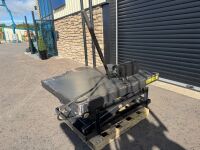 JIHAB 500KGS HIGH LIFT HYDRAULIC SCISSOR LIFT PLATFORM - 5