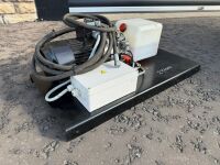 HYDRAULIC POWER PACK