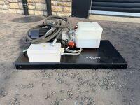 HYDRAULIC POWER PACK - 2