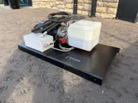 HYDRAULIC POWER PACK - 3