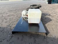 HYDRAULIC POWER PACK - 4