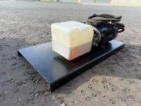 HYDRAULIC POWER PACK - 5