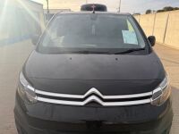 CITROEN DISPATCH 1000 ENTERPRISE XS 1.6 BLUE HDI 95PS FRIDGE VAN - 4