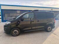 CITROEN DISPATCH 1000 ENTERPRISE XS 1.6 BLUE HDI 95PS FRIDGE VAN - 6
